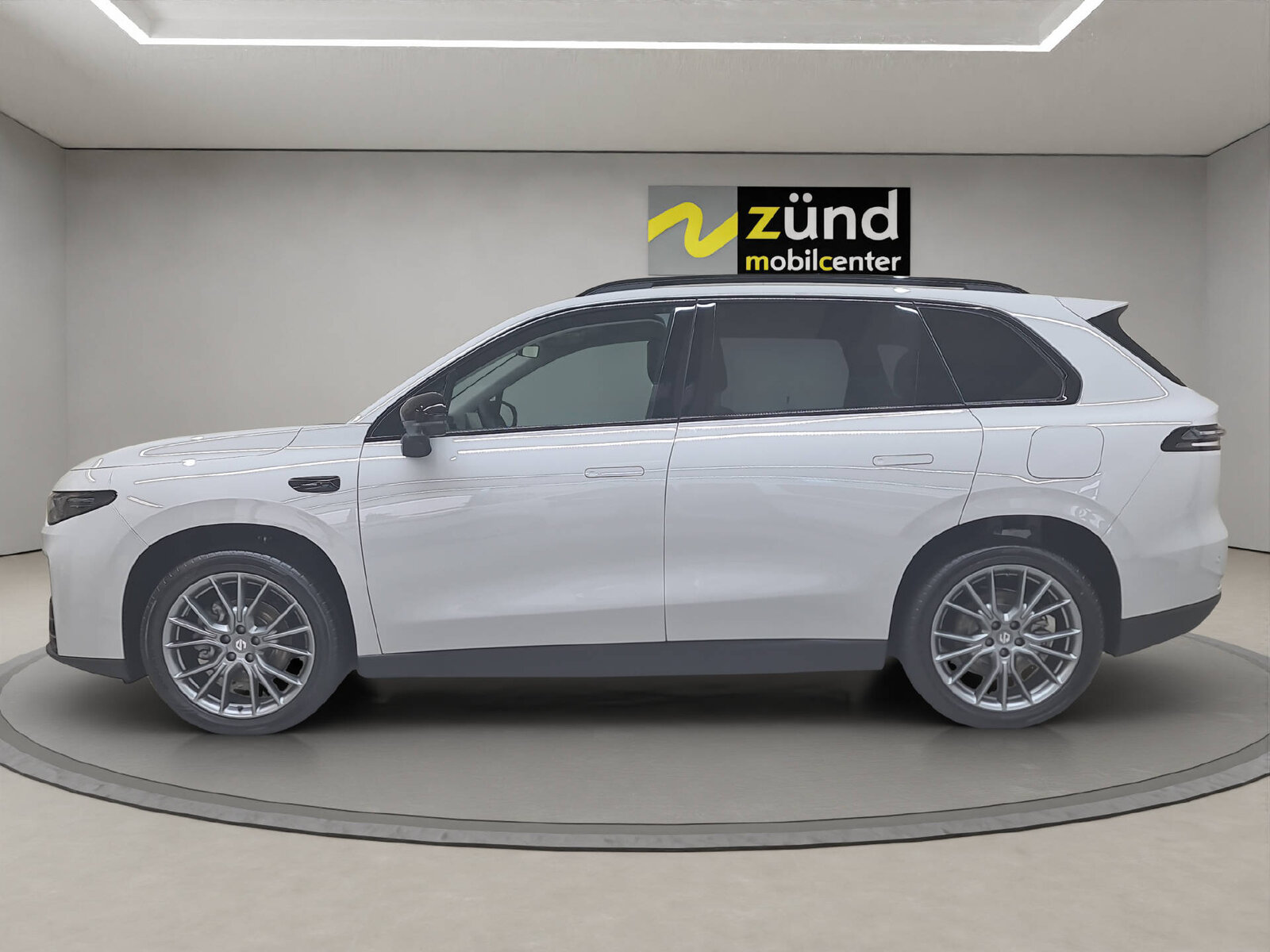 LEAPMOTOR C10 1.5 Hybrid EV
