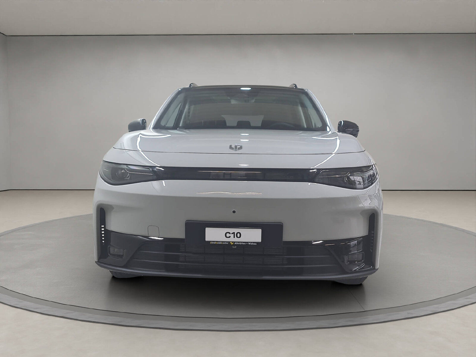 LEAPMOTOR C10 1.5 Hybrid EV