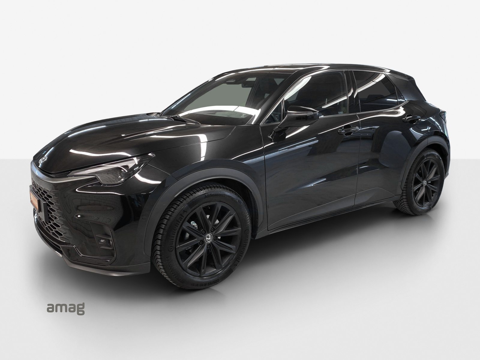 Brukt Lexus Lbx ELEGANT