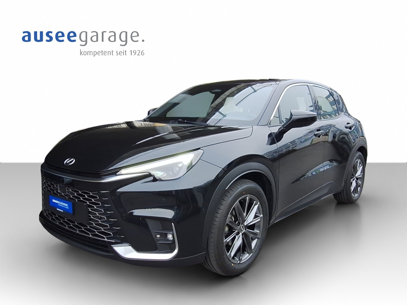 Brukt Lexus Lbx RELAX