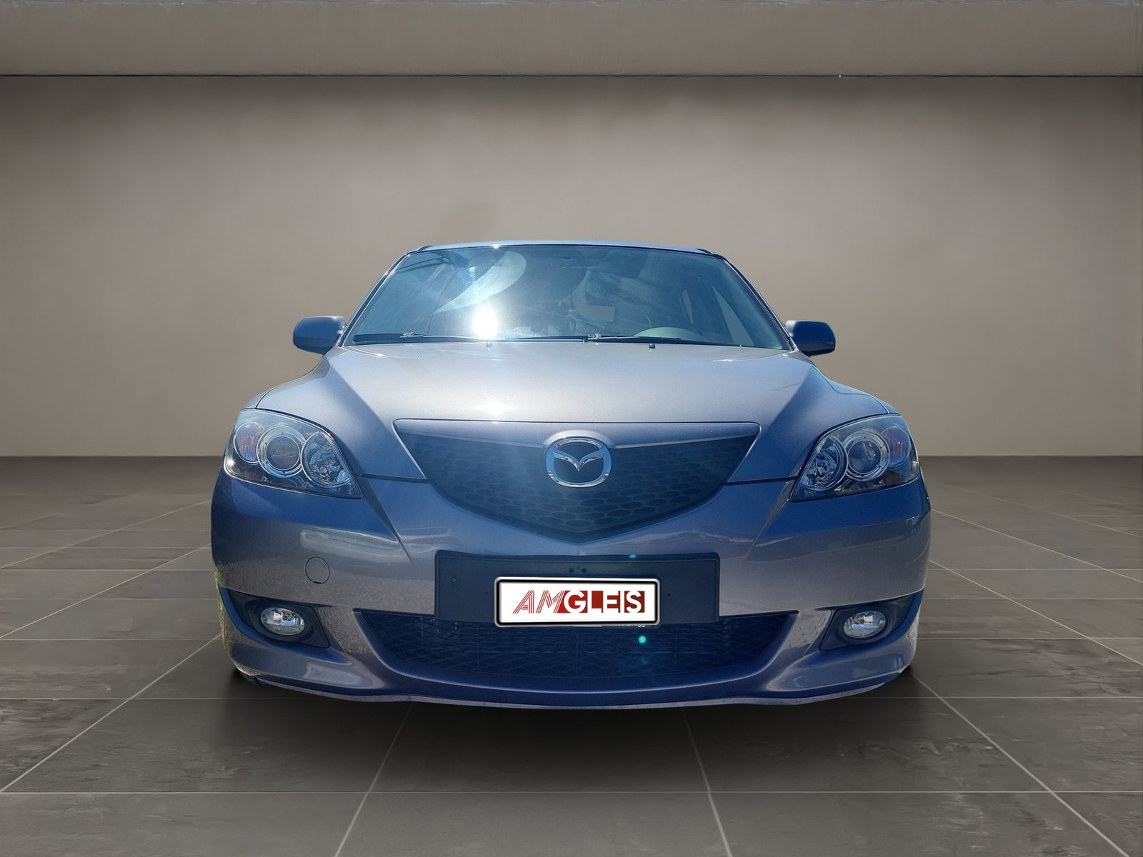Brukt Mazda 3 