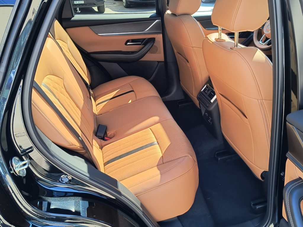 2026 Mazda CX