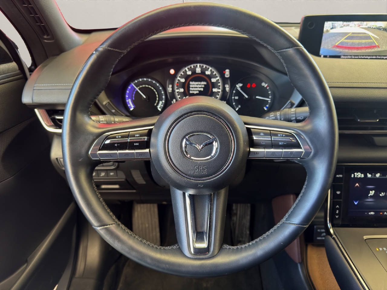 Brukt Mazda Mx-30 