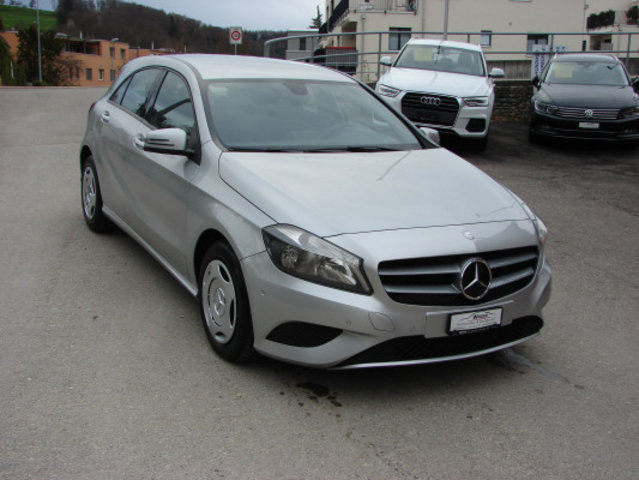 Brukt Mercedes Benz A-Class 180 CDI