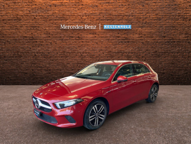 Brukt Mercedes Benz A-Class 250 e