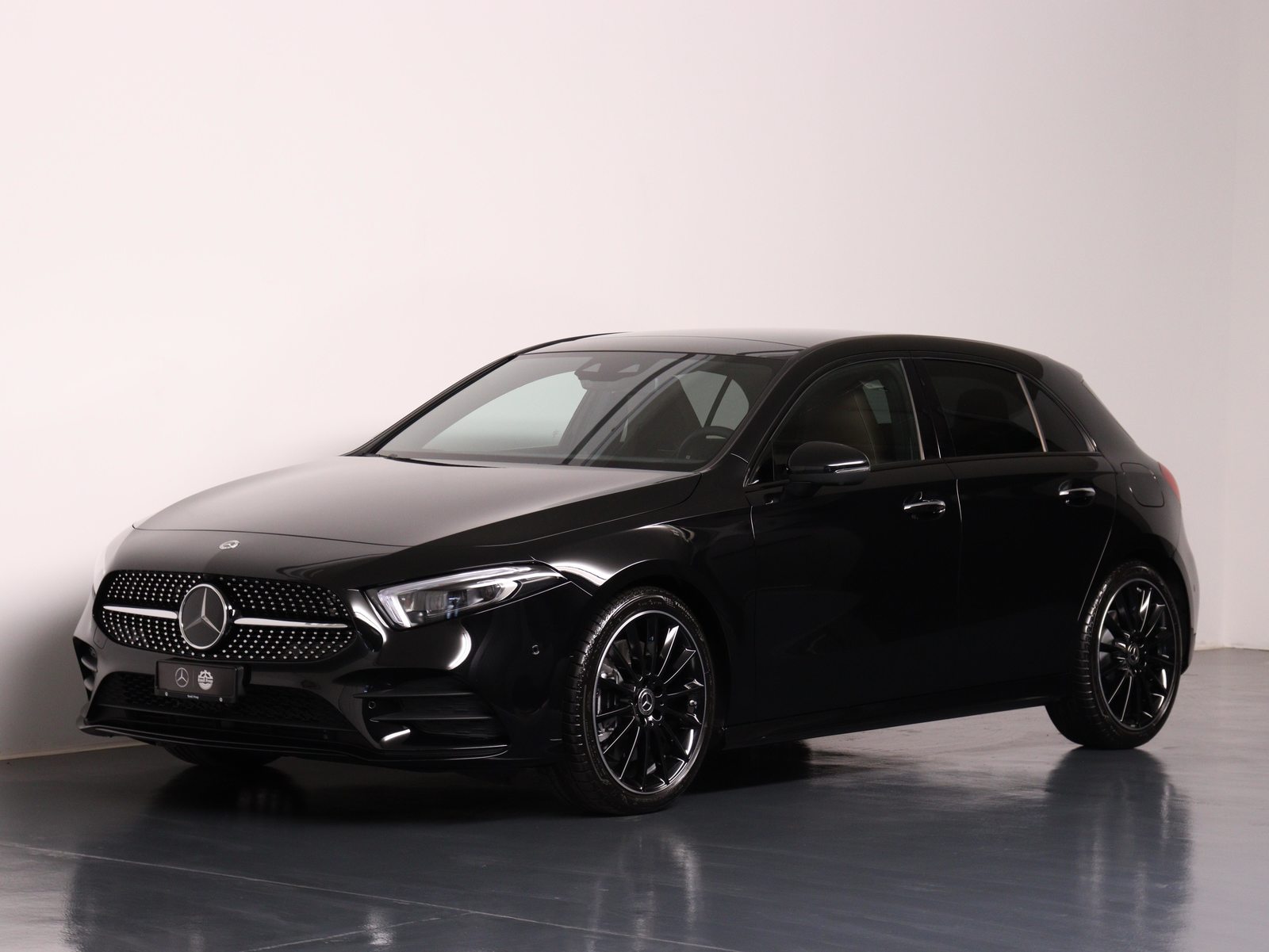 Brukt Mercedes Benz A-Class 250