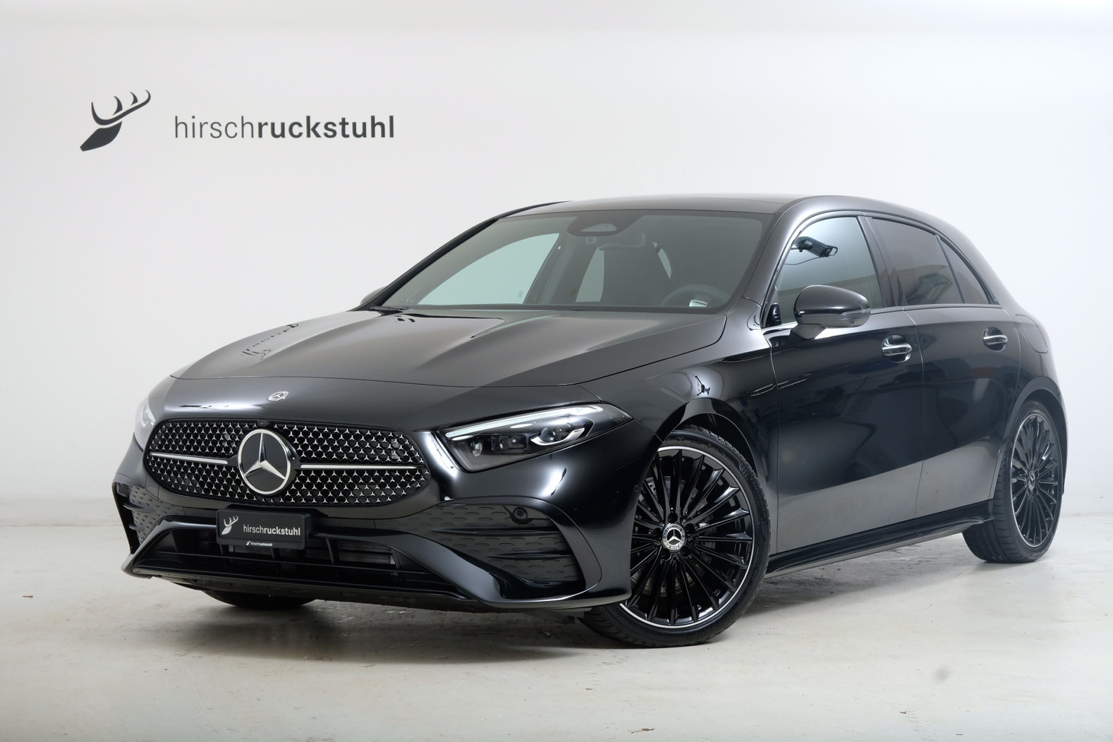 Brukt Mercedes Benz A-Class 250 4Matic