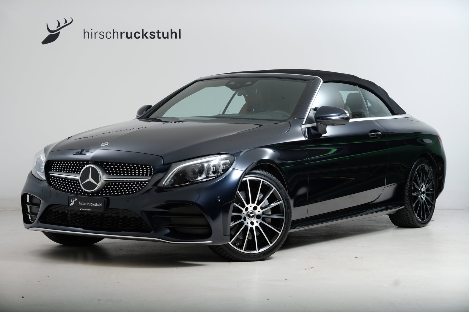 Brukt Mercedes Benz C-Class 300
