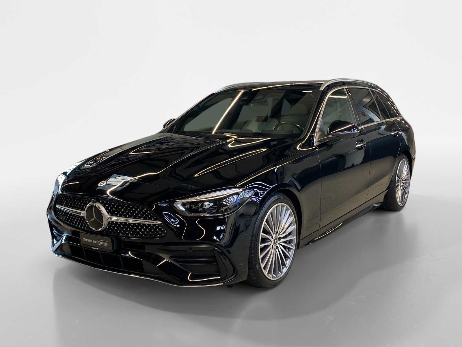 Brukt Mercedes Benz C-Class 300
