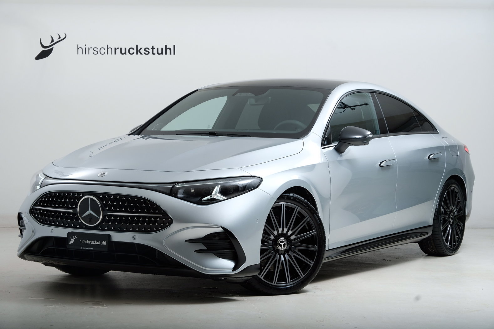 Brukt Mercedes Benz Cla-Class 220