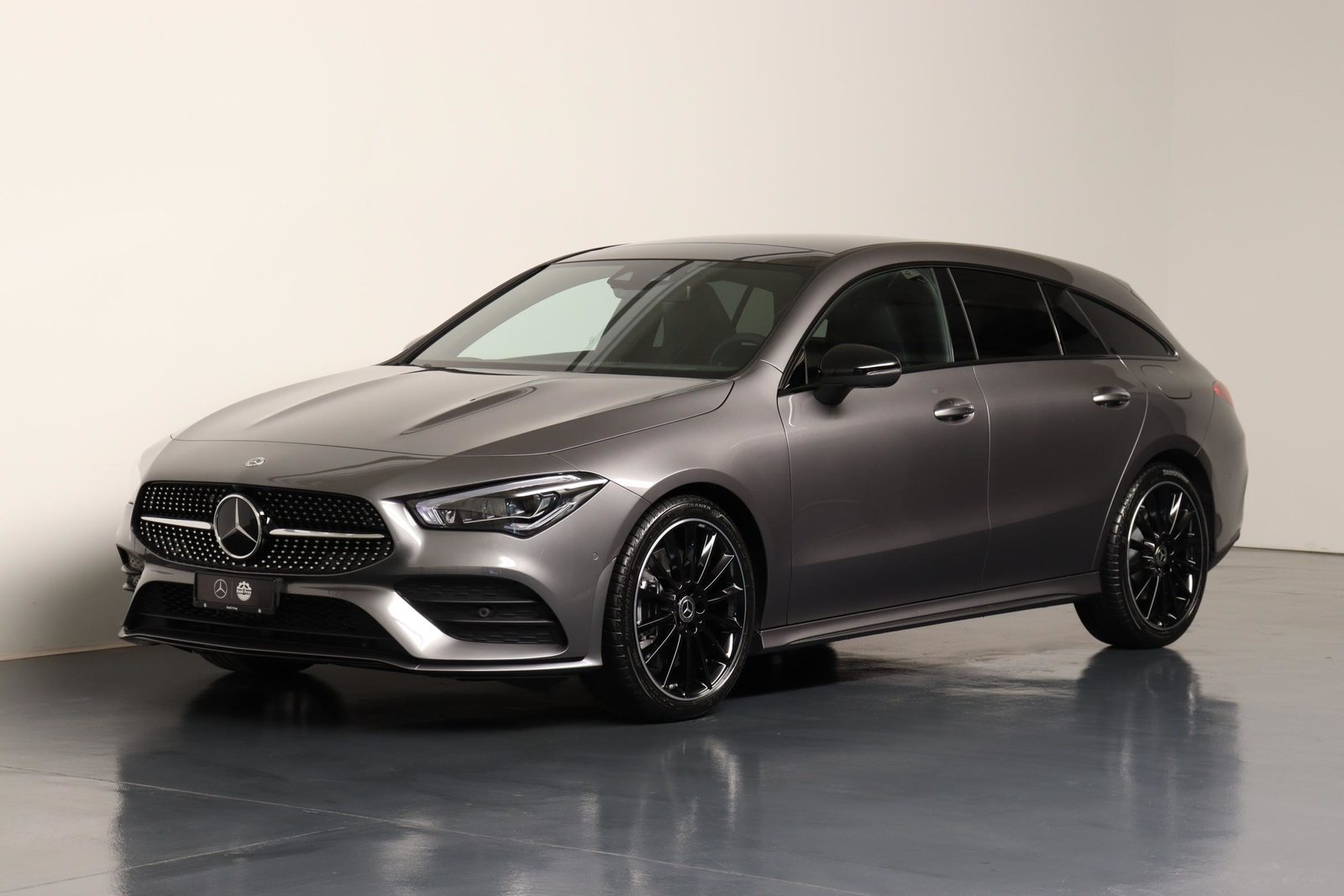 Brukt Mercedes Benz Cla-Class 250