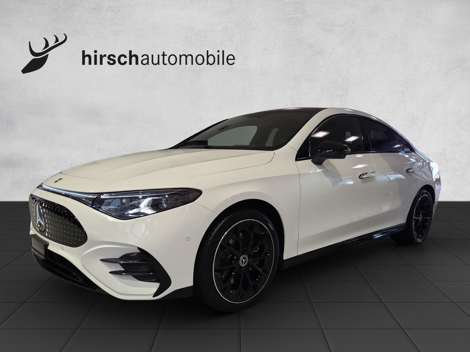 Brukt Mercedes Benz Cla-Class 