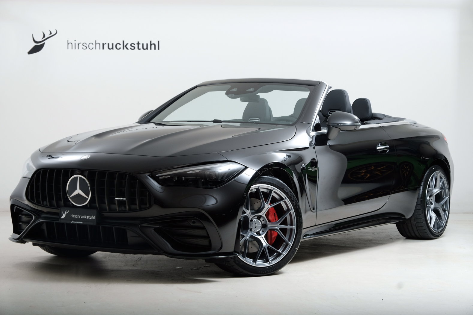 Brukt Mercedes Benz Cle-Class 53 AMG