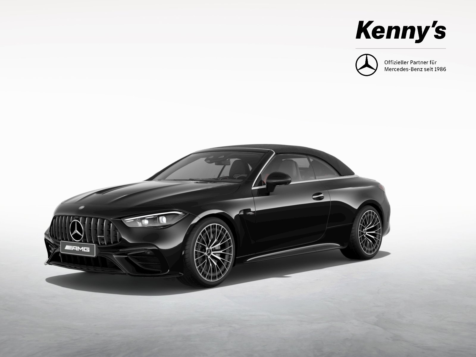 Brukt Mercedes Benz Cle-Class 53 AMG