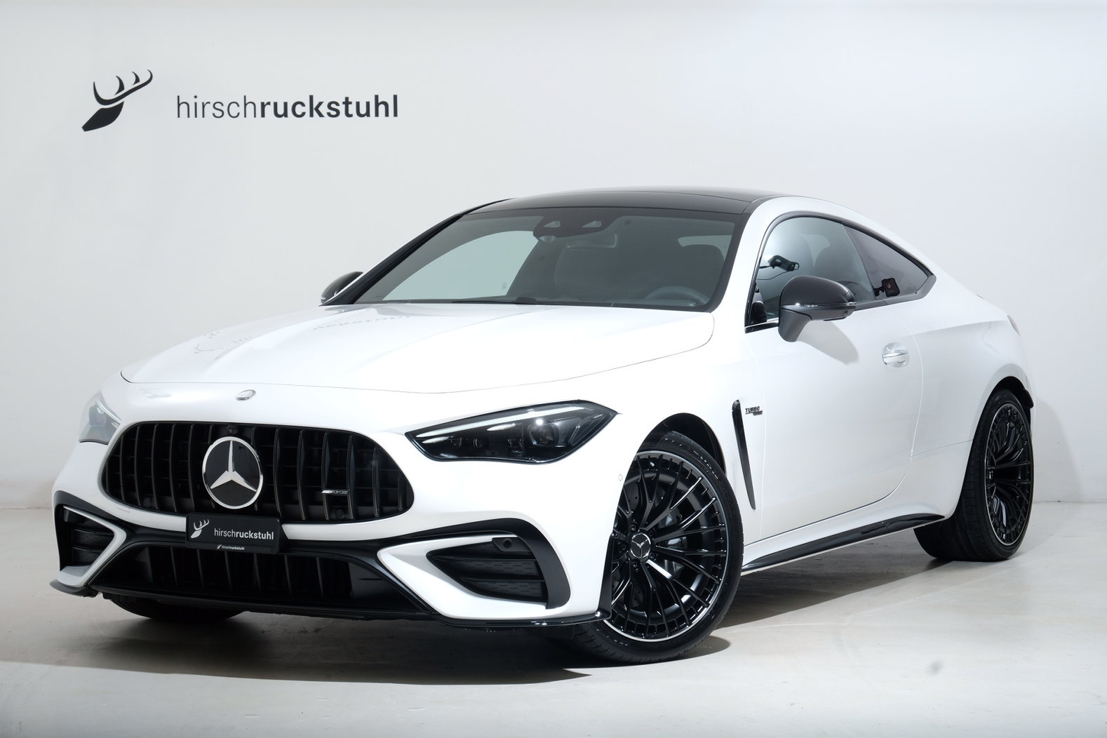 Brukt Mercedes Benz Cle-Class 53 AMG