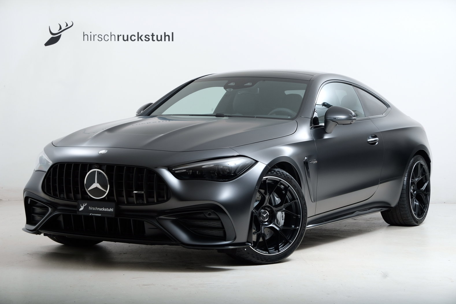 Brukt Mercedes Benz Cle-Class 53 AMG