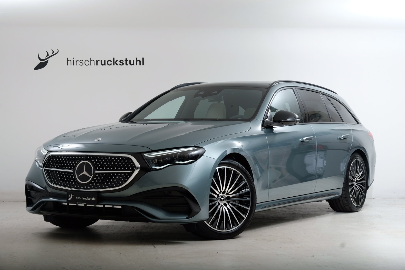 Brukt Mercedes Benz E-Class 220 D