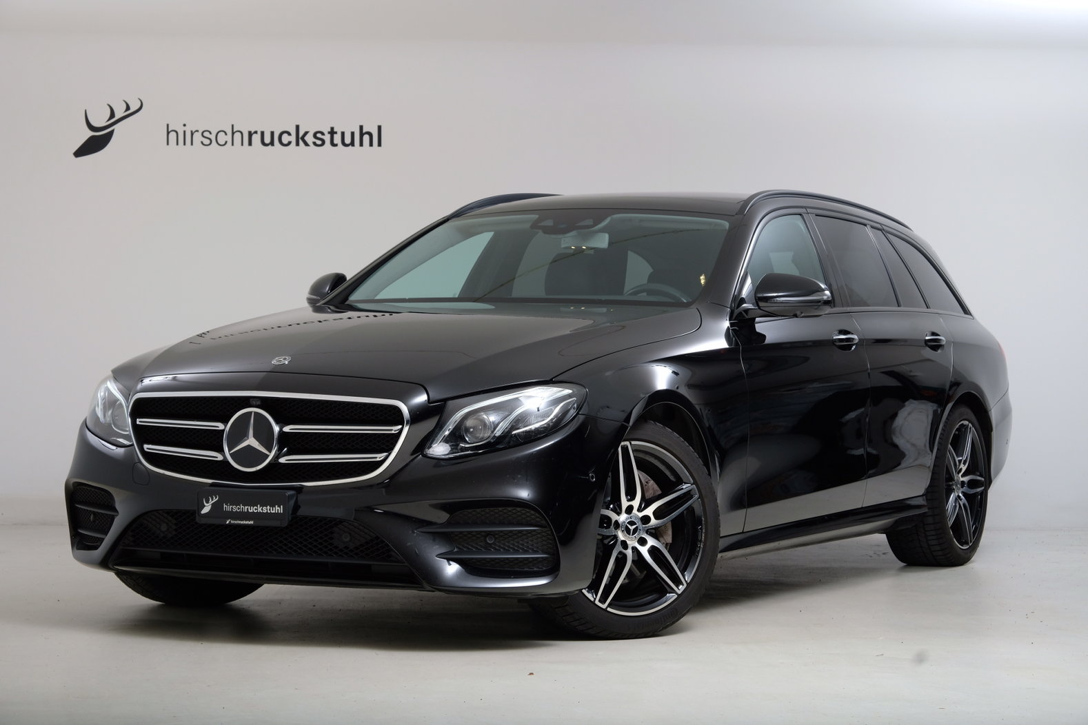 Brukt Mercedes Benz E-Class 220 d 4MATIC