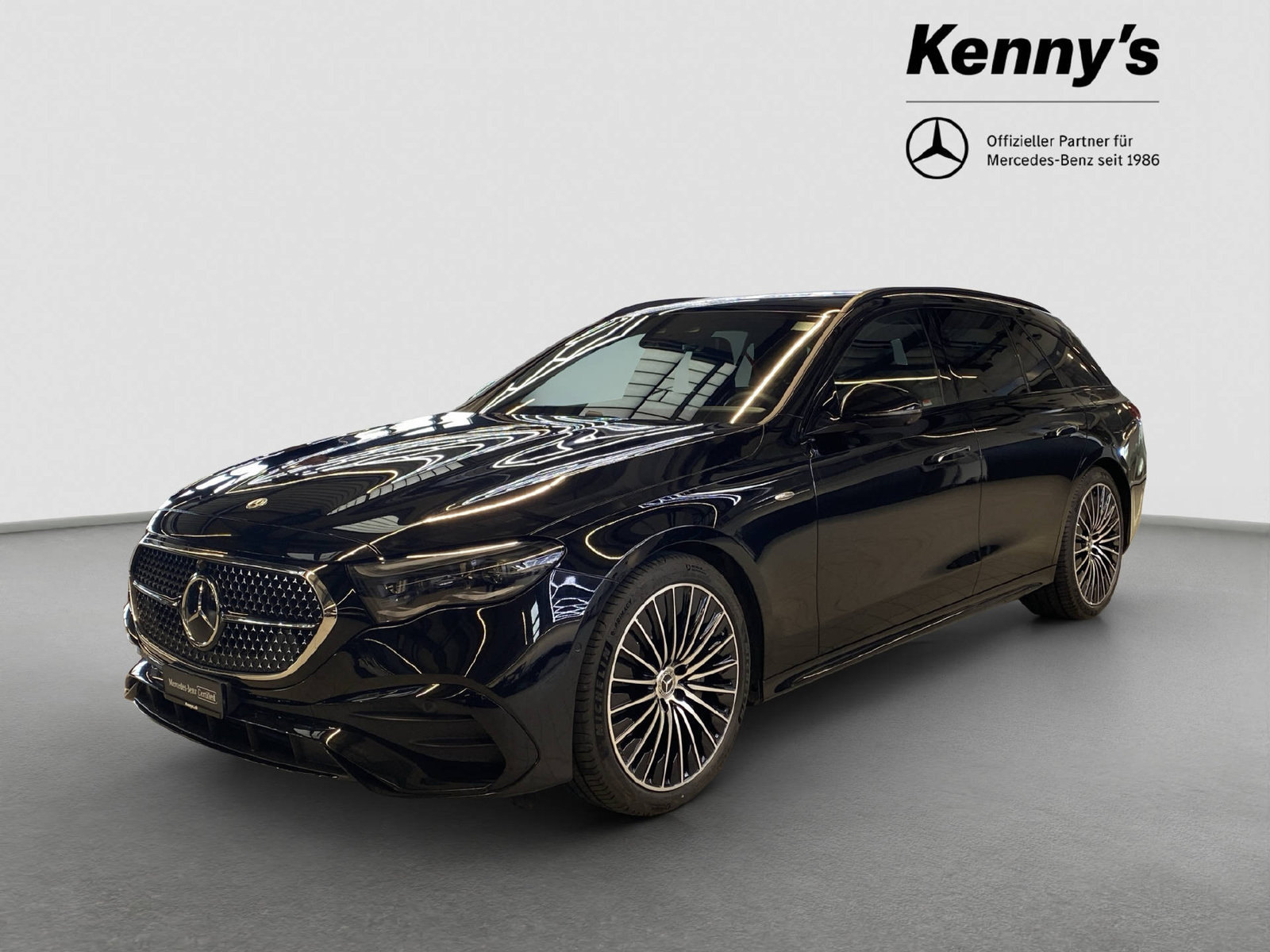 Brugt Mercedes Benz E-Class 300