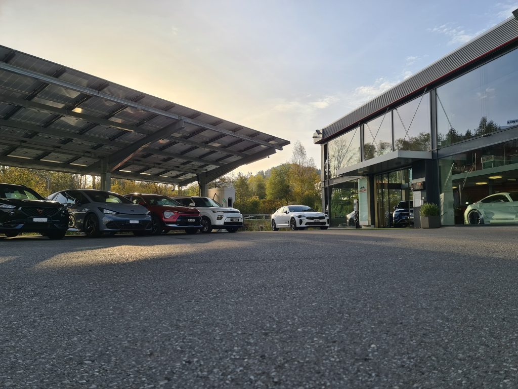 Brukt Mercedes Benz A-Class 
