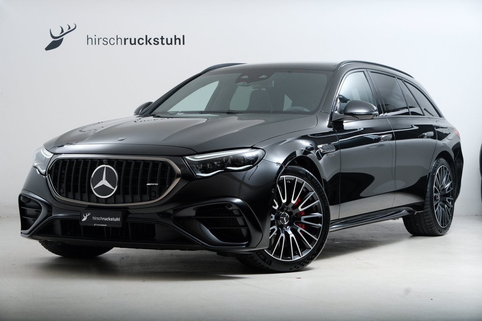 Brugt Mercedes Benz E-Class 36 amg