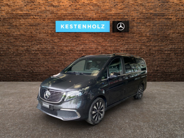 Brukt Mercedes Benz Eqv 300L
