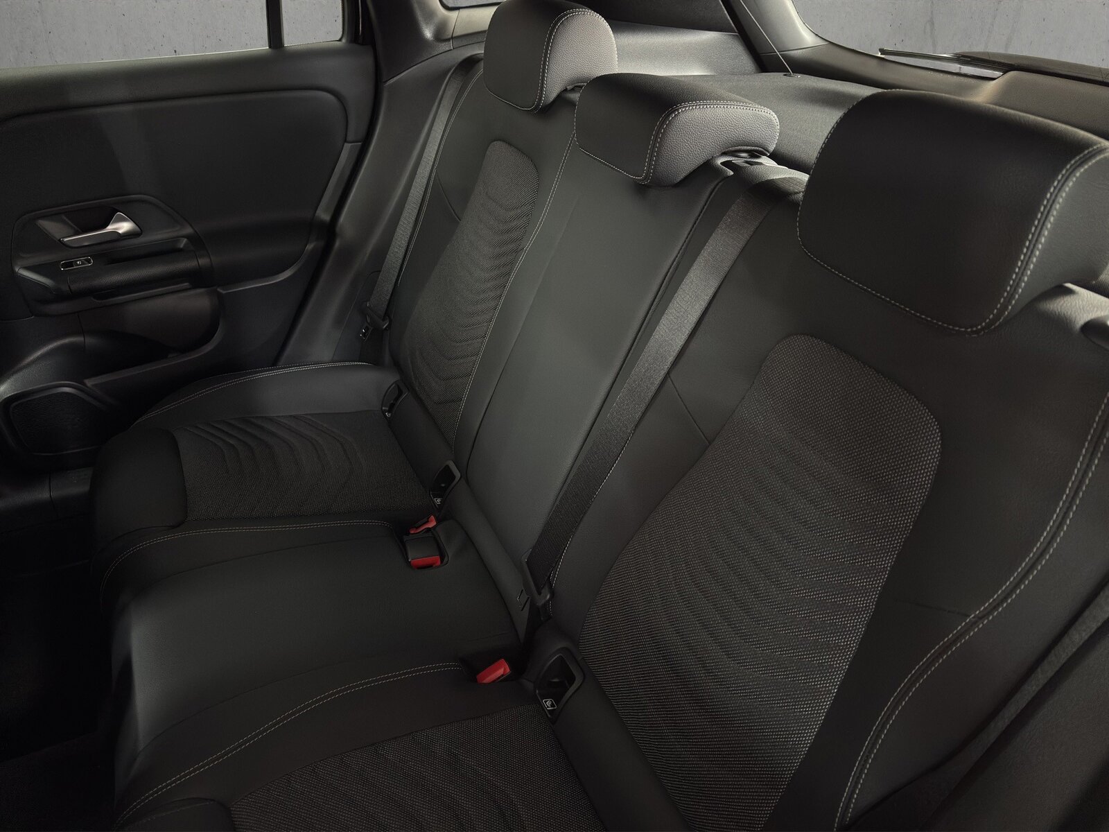 2024 Mercedes Benz GLA-Class