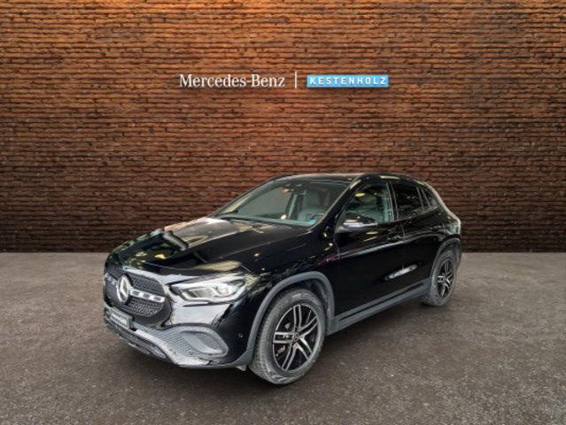 Brukt Mercedes Benz Gla-Class 250e