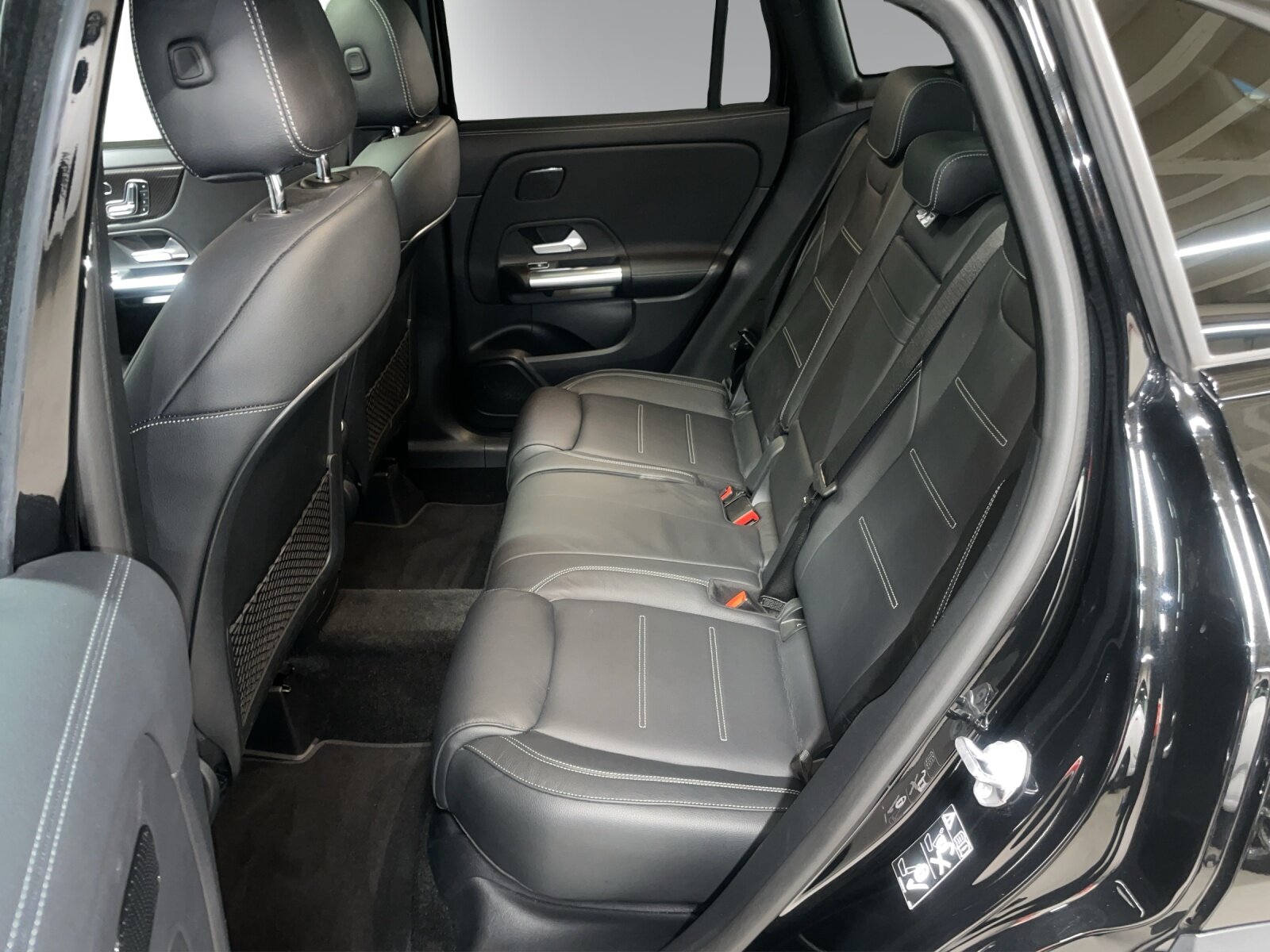 2023 Mercedes Benz GLA-Class