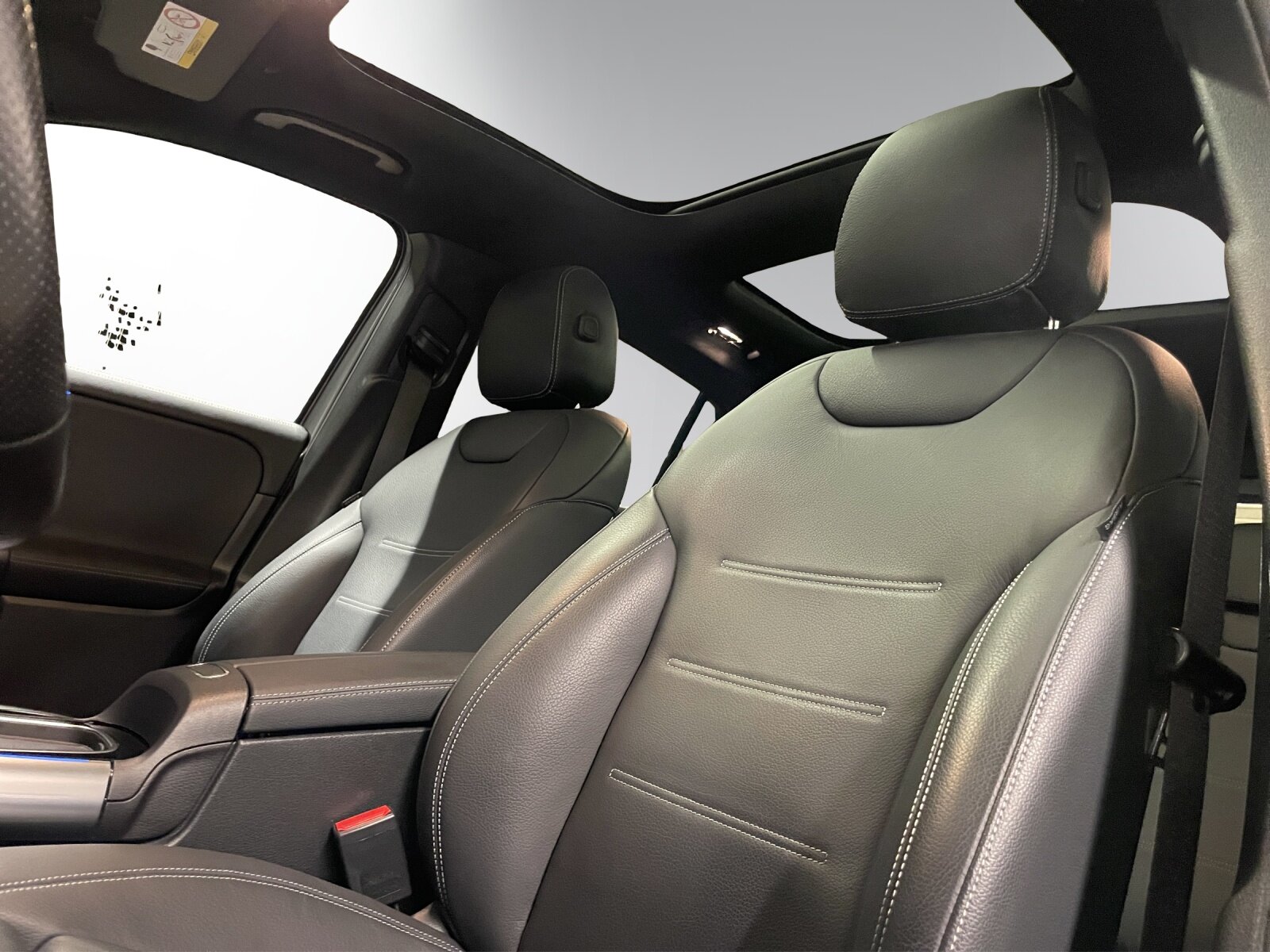 2023 Mercedes Benz GLA-Class