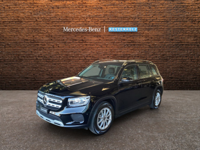 Brukt Mercedes Benz Glb-Class 180