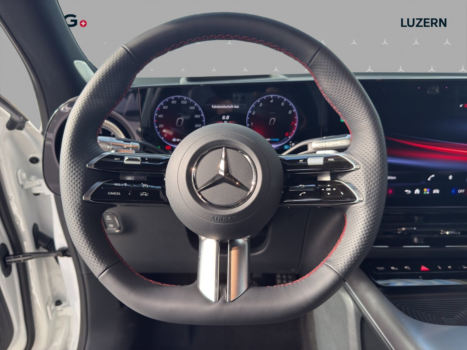 2026 Mercedes Benz Glb