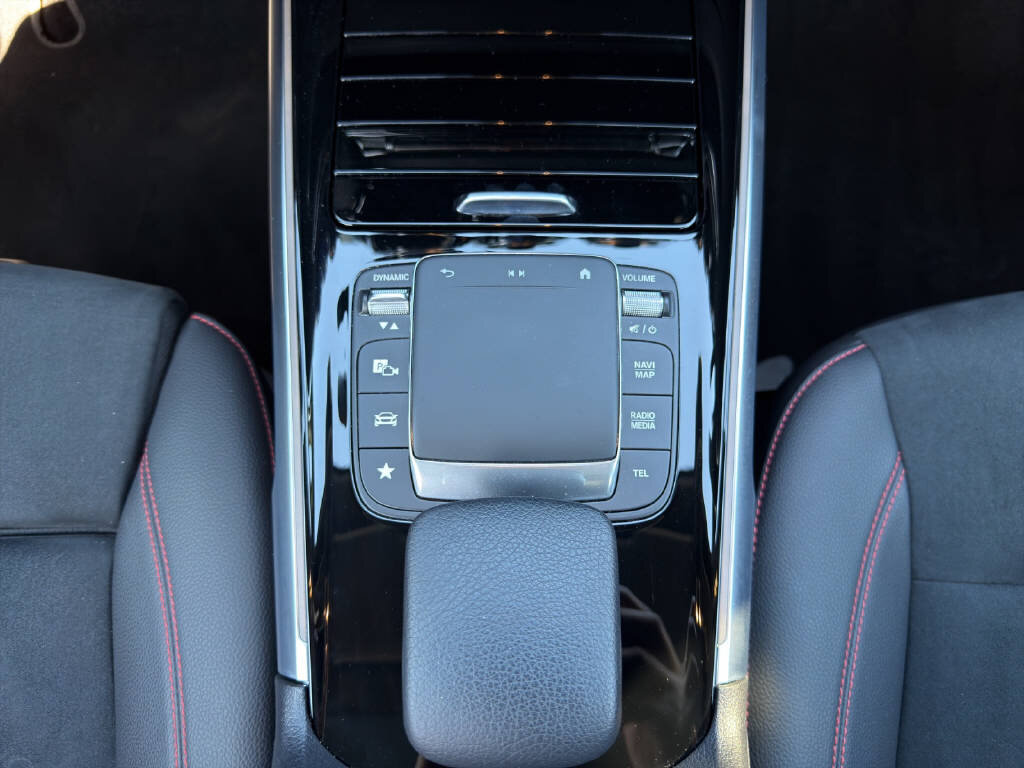 2023 Mercedes Benz Glb