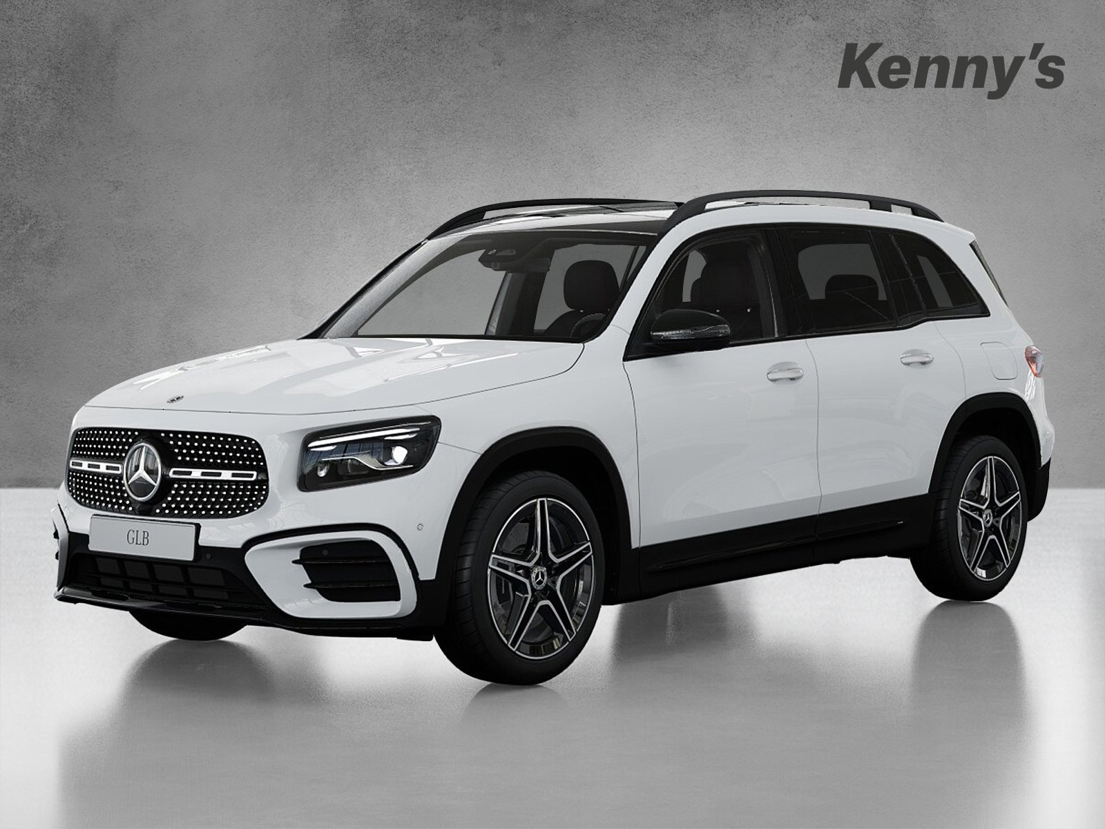 Brukt Mercedes Benz Glb-Class 