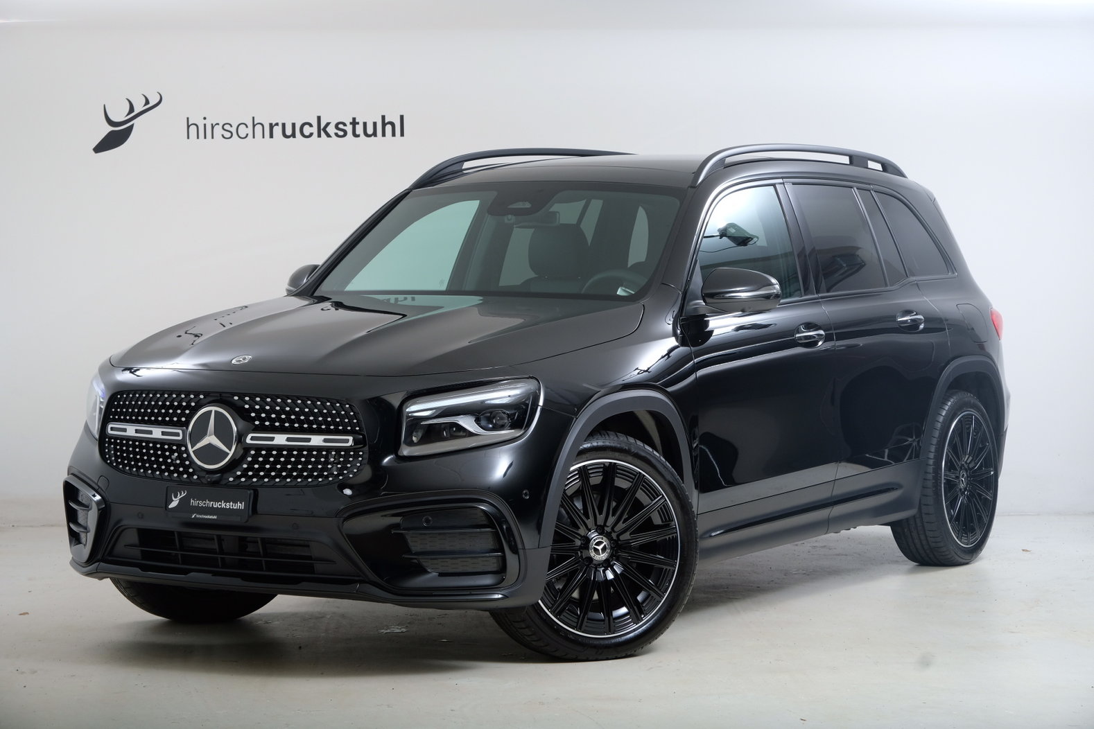 Brukt Mercedes Benz Glb-Class 250 4Matic