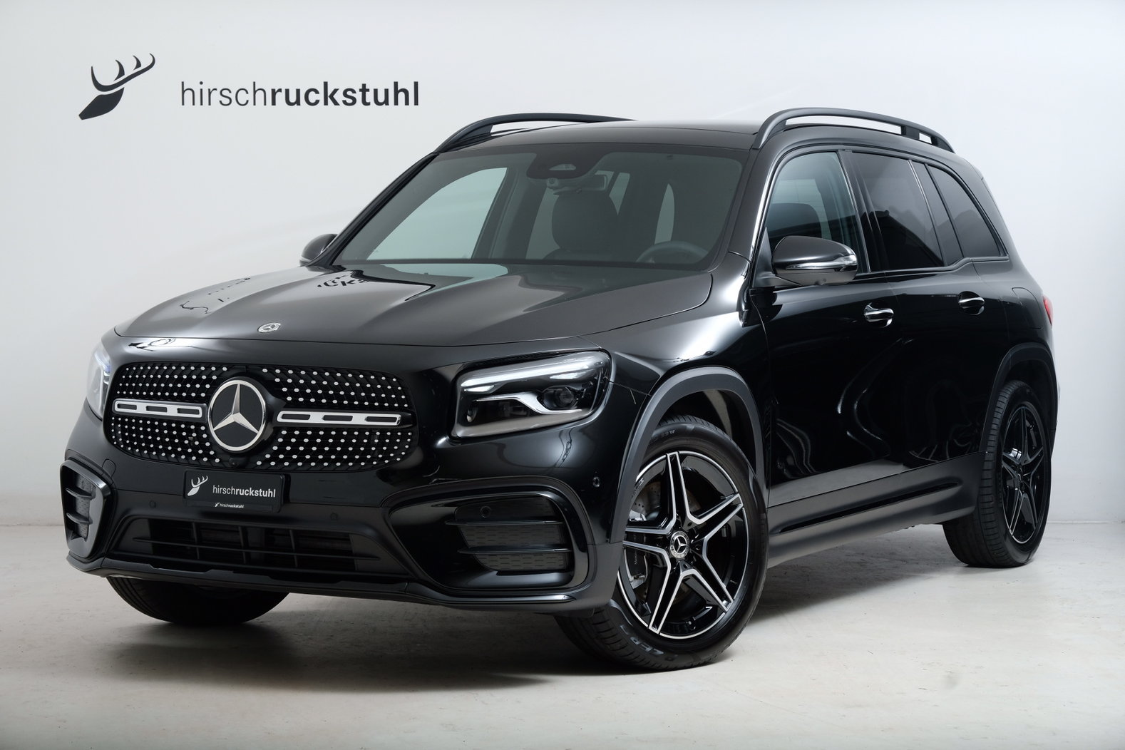 Brukt Mercedes Benz Glb-Class 250 4Matic