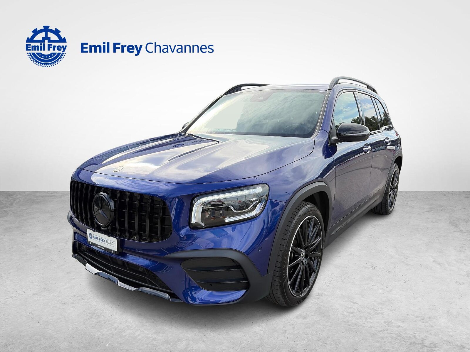 2023 Mercedes Benz Glb