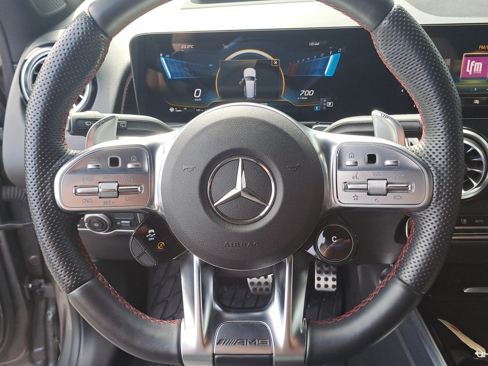 2022 Mercedes Benz Glb