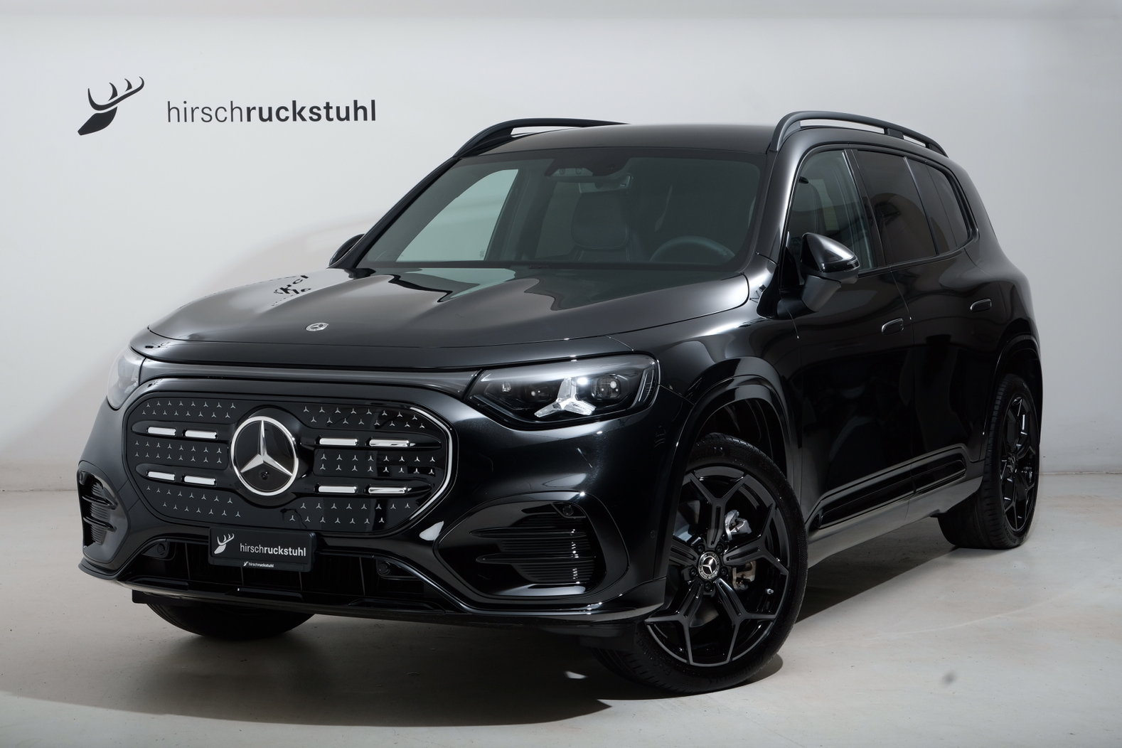 Brukt Mercedes Benz Glb-Class 