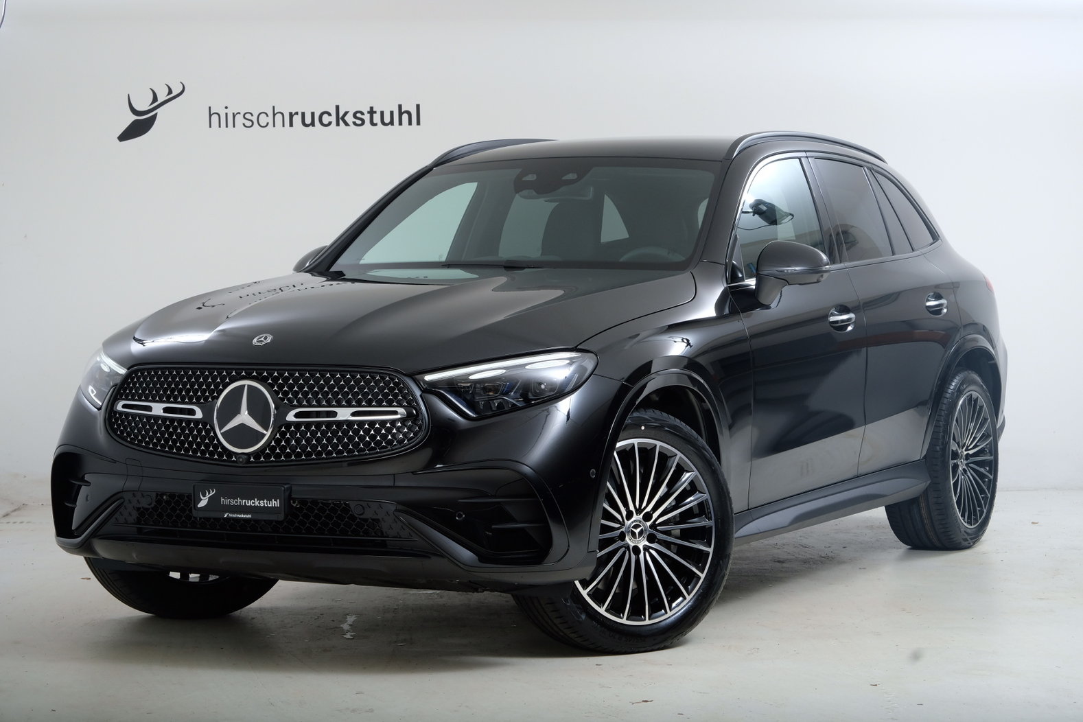 Brukt Mercedes Benz Glc-Class 200 4MATIC