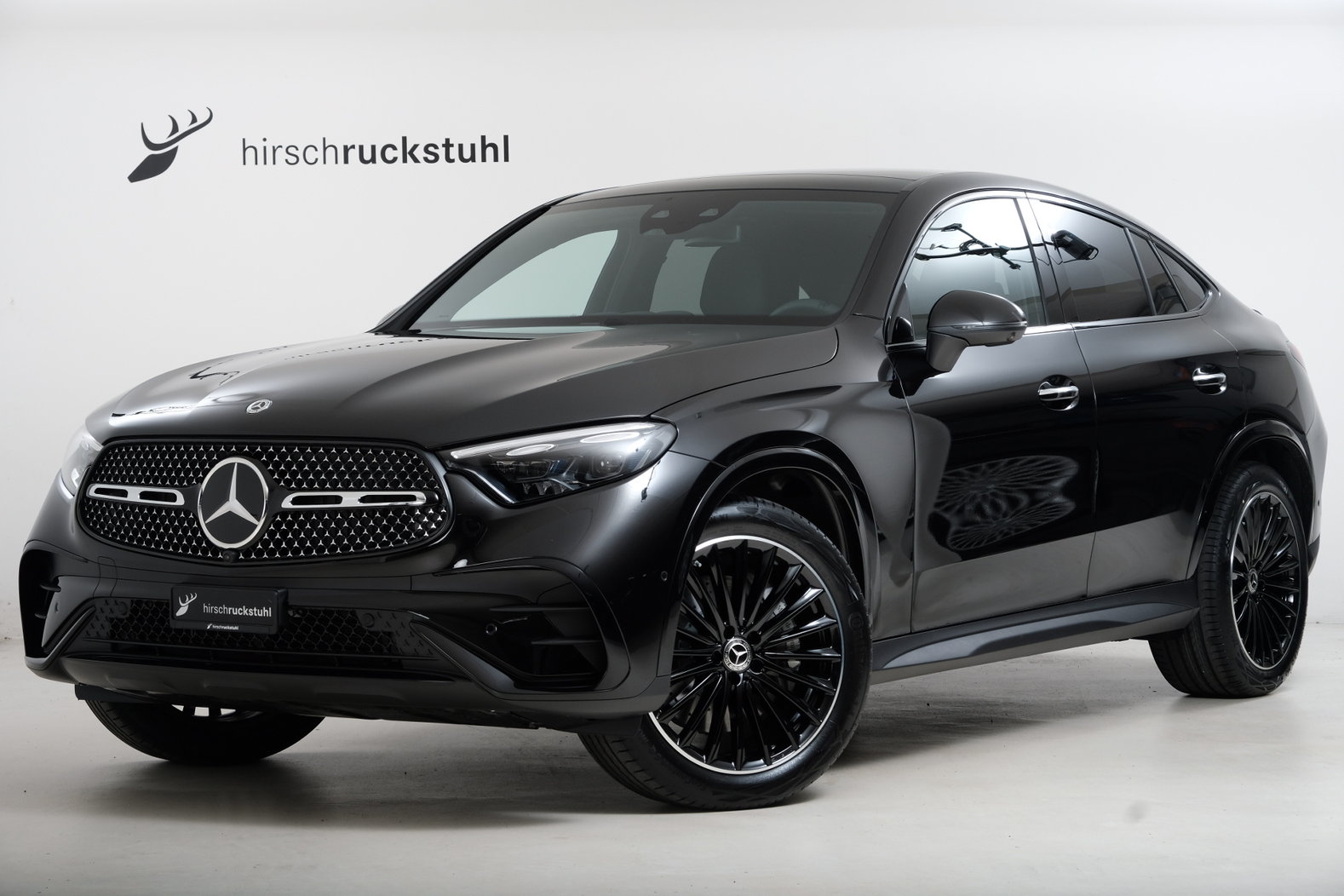Brukt Mercedes Benz Glc-Class 220 D