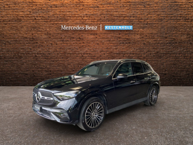 Brukt Mercedes Benz Glc-Class 300