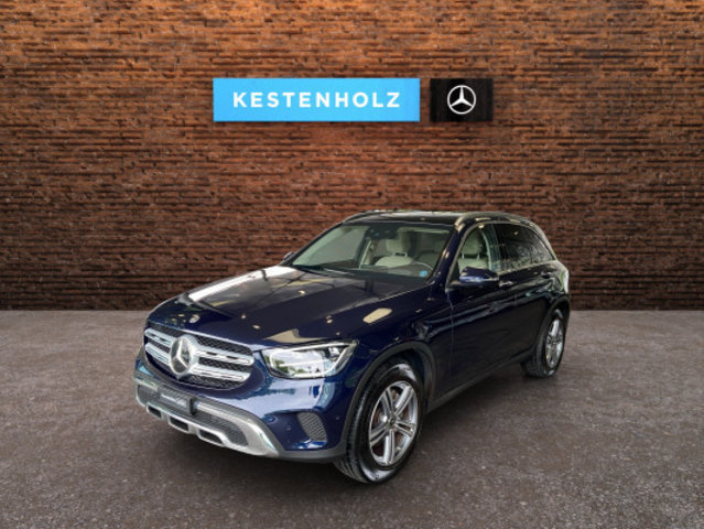 Brukt Mercedes Benz Glc-Class 300