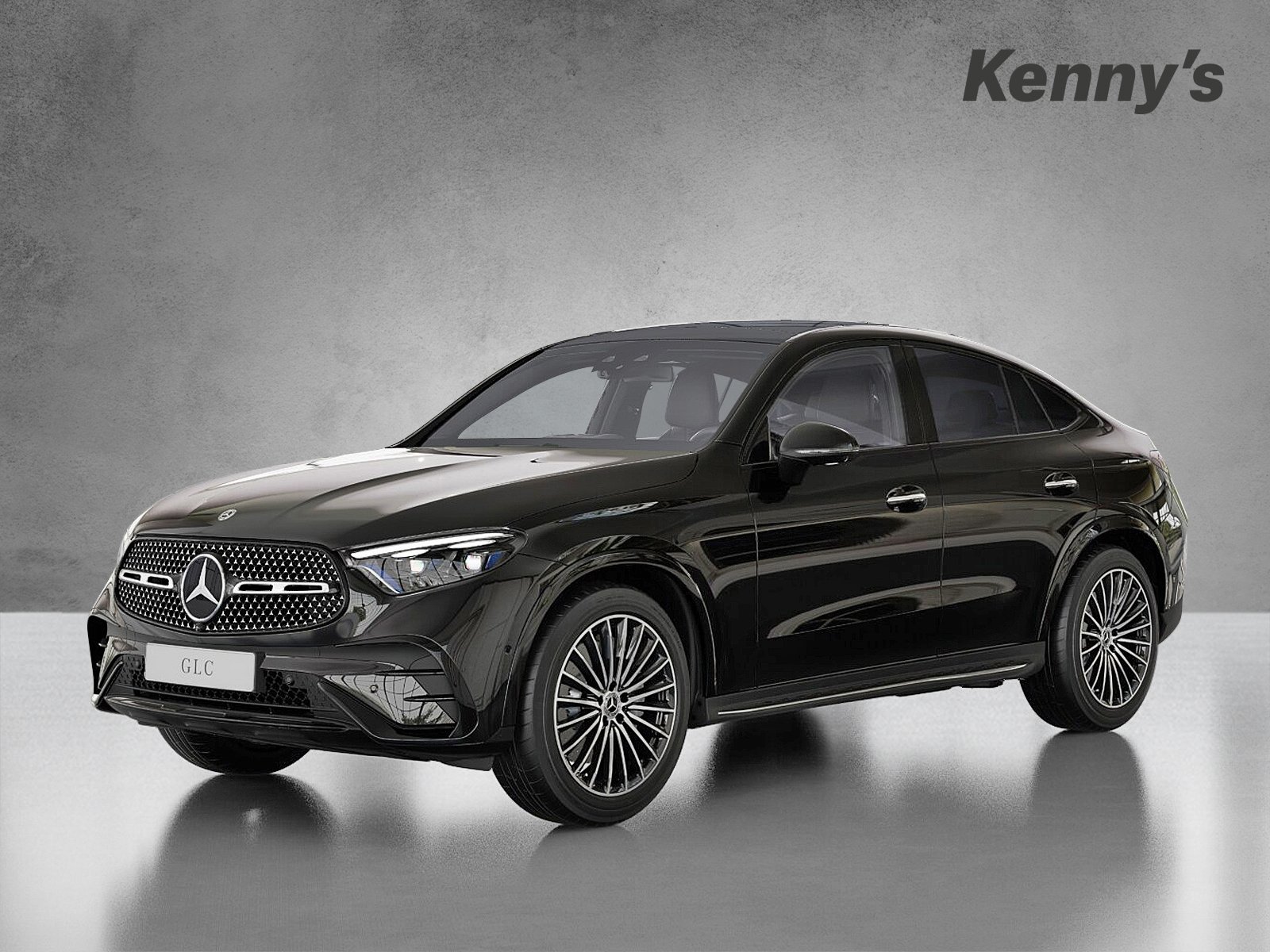 Brukt Mercedes Benz Glc-Class 