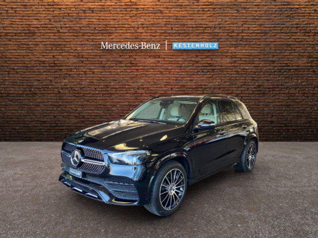 Brukt Mercedes Benz Gle-Class 350de
