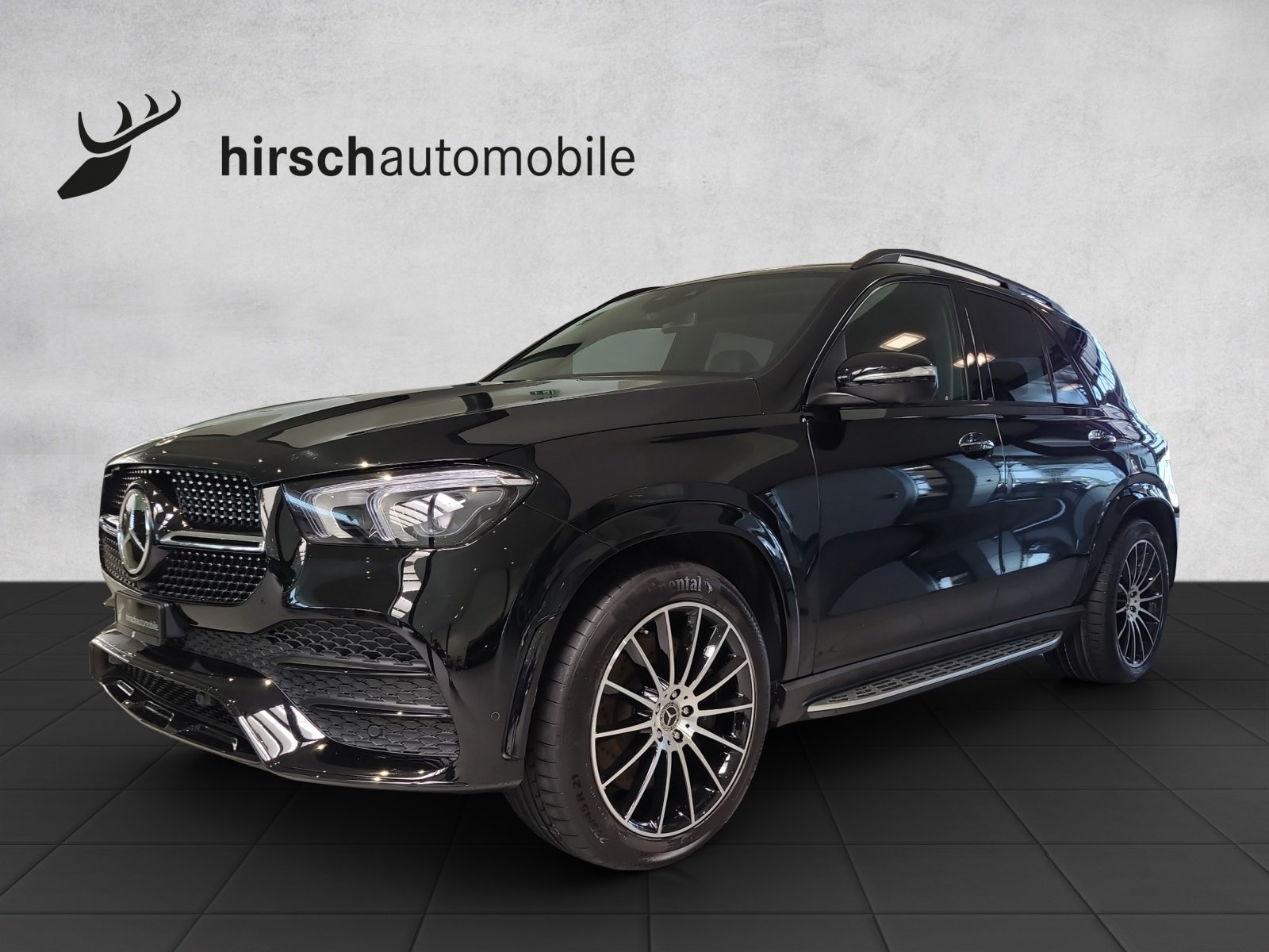 Brukt Mercedes Benz Gle-Class 350