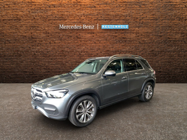 Brukt Mercedes Benz Gle-Class 450