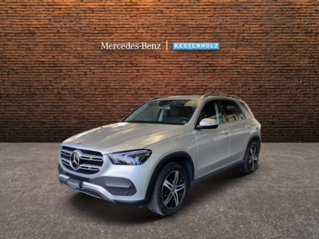 Brukt Mercedes Benz Gle-Class 450