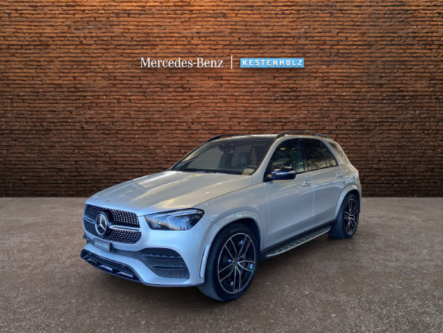 Brukt Mercedes Benz Gle-Class 450