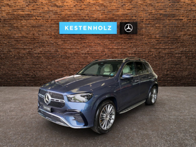 Brukt Mercedes Benz Gle-Class 450